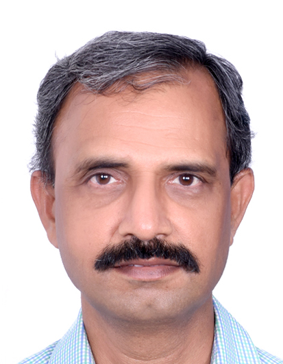 Dr. T. Makeshkumar